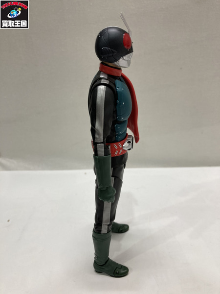 ★S.H.Figuarts 仮面ライダー第2号