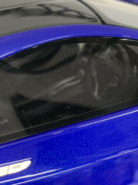 Hobby Japan 1/18 Honda NSX