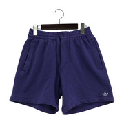 adidas FM1363 ショーツ 紫