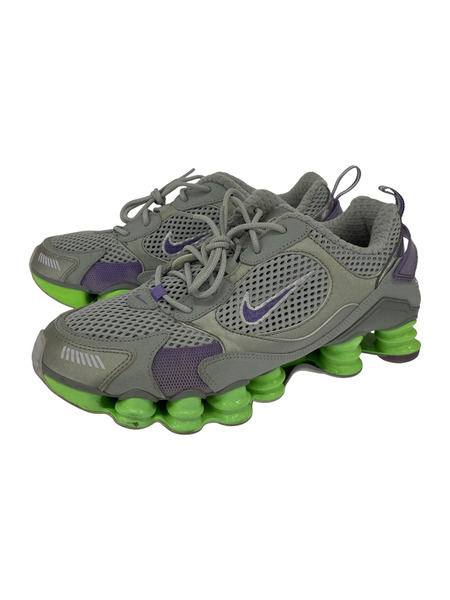 NIKE WMNS SHOX TL NOVA 27.5cm CK2085-002[値下]