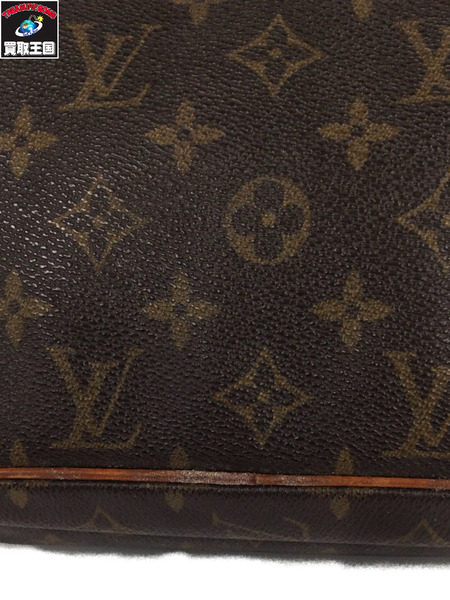LOUIS VUITTON ショルダーバッグ ナイル M45244