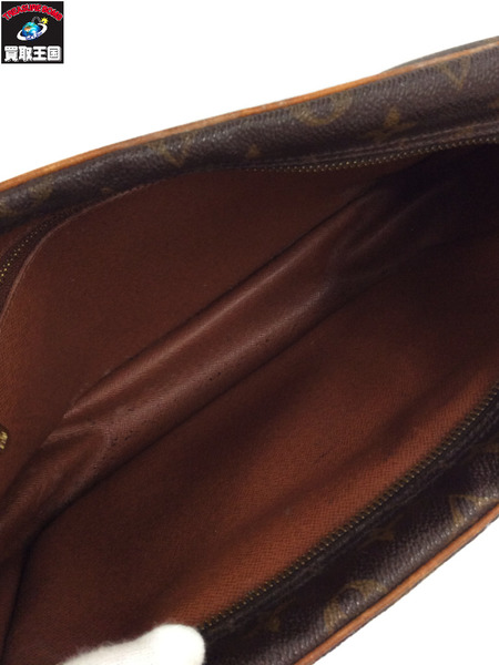 LOUIS VUITTON ショルダーバッグ ナイル M45244