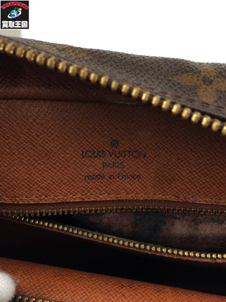 LOUIS VUITTON ショルダーバッグ ナイル M45244