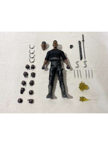 MARVEL MEZCO　ONE:12　ブレイド