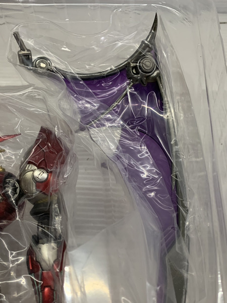 メーカー ロボットその他 three zero ロボ道 真ゲッター メタリック・エディション