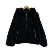 TATRAS 24AW IPAMA ボアブルゾン 02 ブラック