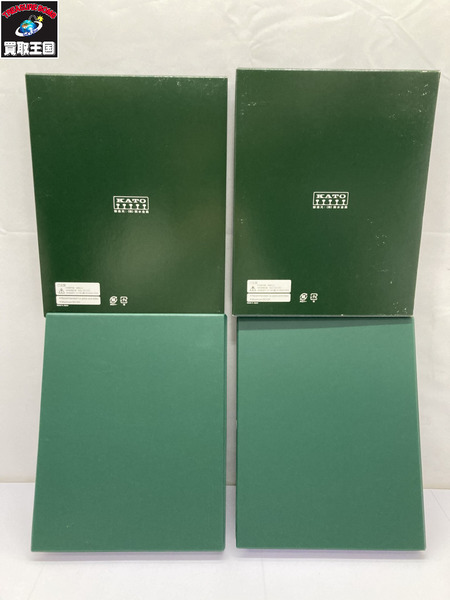 KATO　10-1271・1272　115系基本+増結[値下]