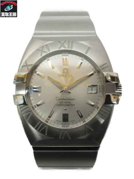 オメガ/コンステレーション・ダブルイーグル/1503[値下]