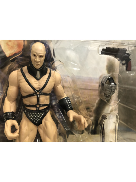 海外TOYその他 マッドマックス ヒューマンガス