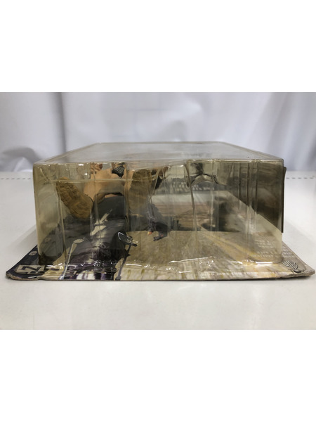 海外TOYその他 マッドマックス ヒューマンガス