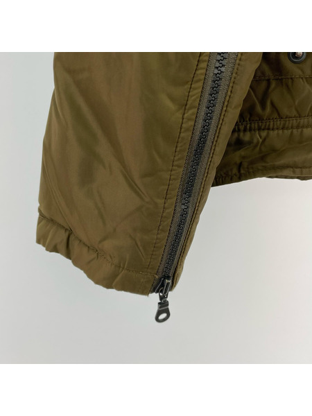 MARITHE + FRANCOIS GIRBAUD ジャケット ダウンジャケット(M)