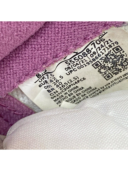 NIKE スニーカー Air Jordan 1 High OG Brotherhood[値下]