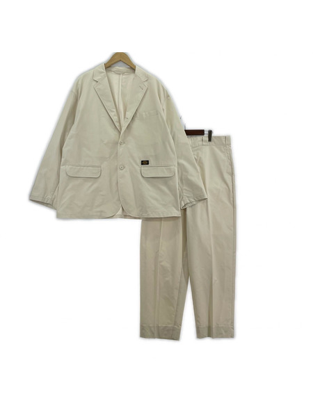 TRIPSTER セットアップ xDickies セットアップ