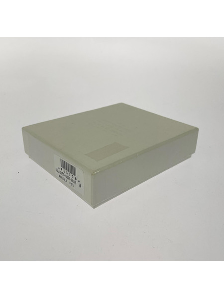 MAISON MARGIELA コンパクトウォレット 3ツ折リ財布 黒 S56UI0150