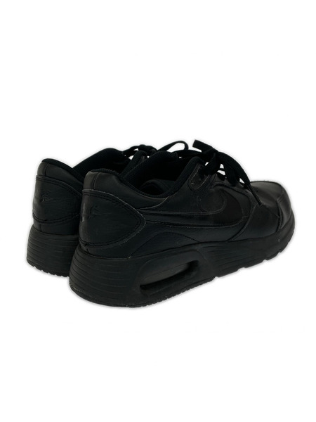 NIKE スニーカー AIR MAX CE LEA 黒(26.5)