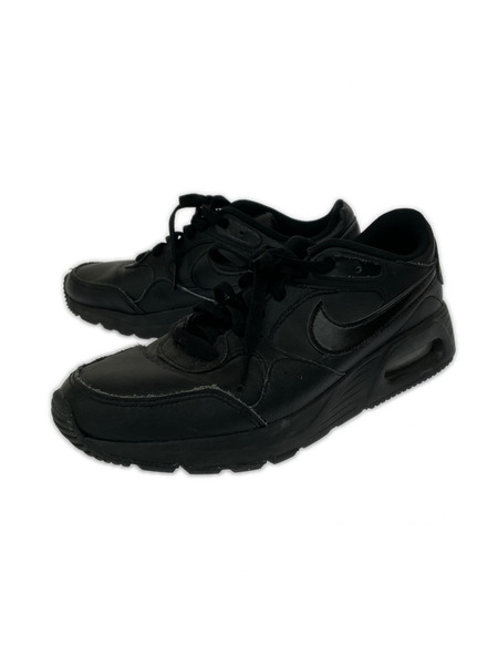 NIKE スニーカー AIR MAX CE LEA 黒(26.5)