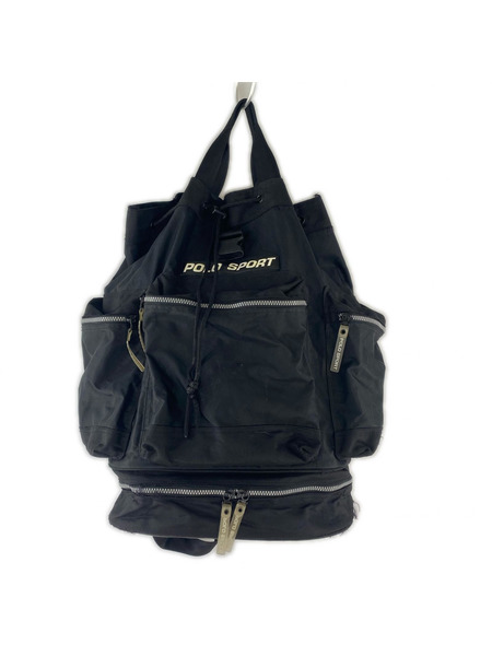 リュックサック・バックパック polo sport リュック 90s