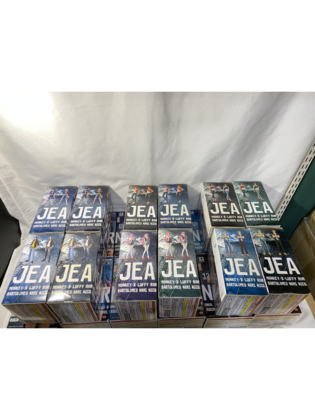 JEANS FREAK 全24種セット[値下]