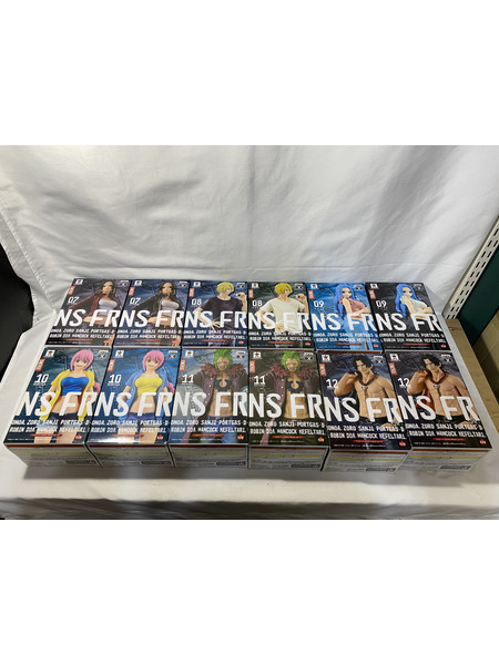 JEANS FREAK 全24種セット[値下]