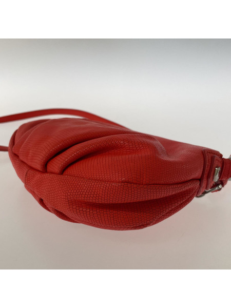 MARC JACOBS/ショルダーバッグ/ORG