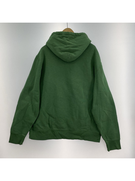 POLO RALPH LAUREN パーカー PRL SURF　切替ポケット