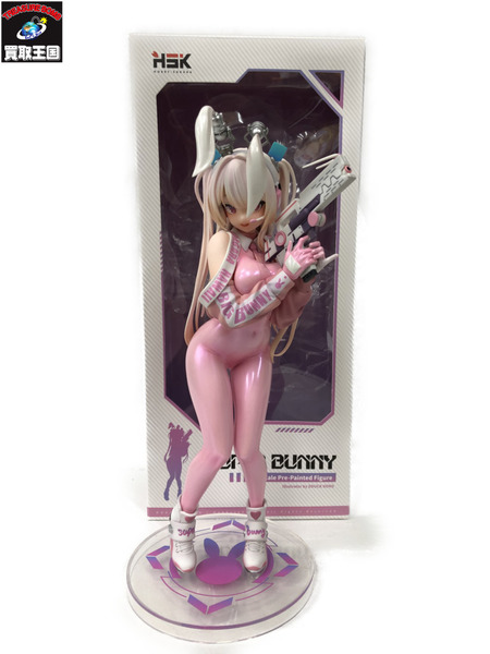 Super Bunny Illustrated by DDU