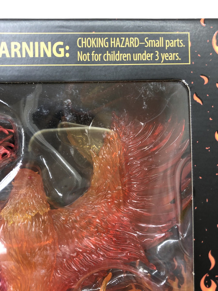 MARVEL　PHOENIX　LEGENDS