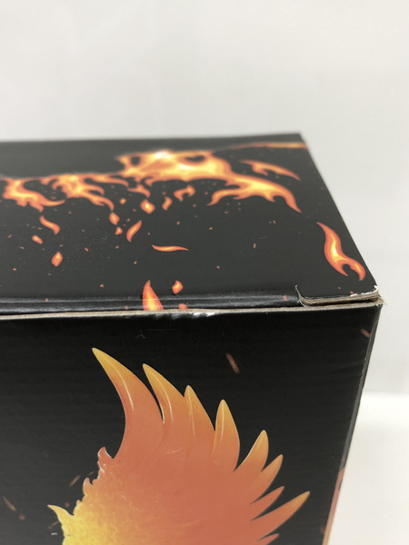 MARVEL　PHOENIX　LEGENDS