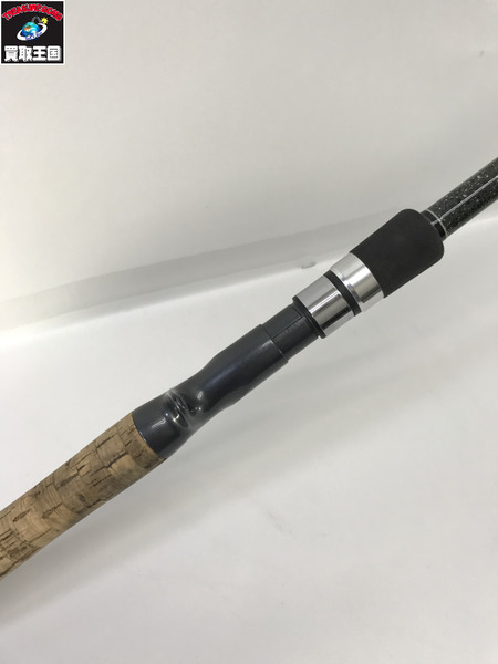 ロッド テーパー&シェイプ グラスウェイ ナモト マキモノ GMMC-66MHB