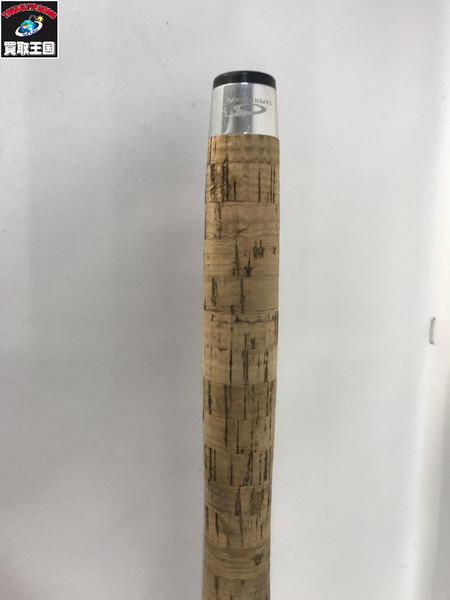 ロッド テーパー&シェイプ グラスウェイ ナモト マキモノ GMMC-66MHB