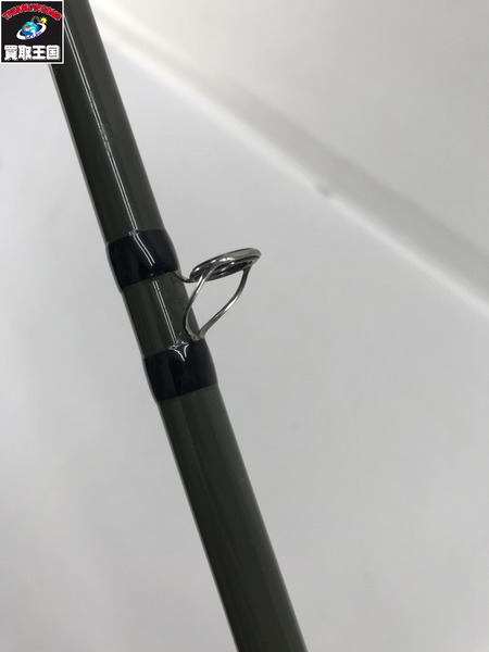 ロッド テーパー&シェイプ グラスウェイ ナモト マキモノ GMMC-66MHB