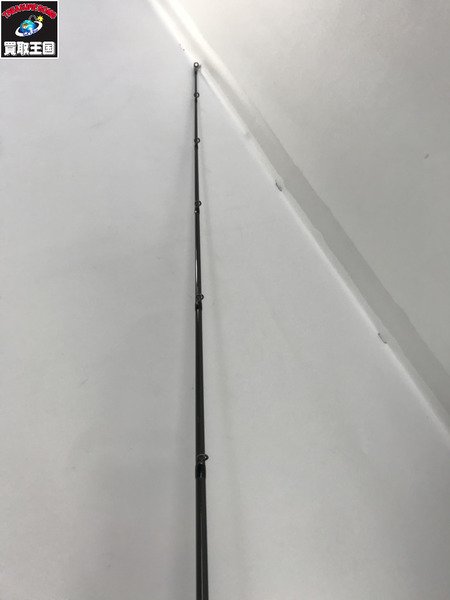 ロッド テーパー&シェイプ グラスウェイ ナモト マキモノ GMMC-66MHB