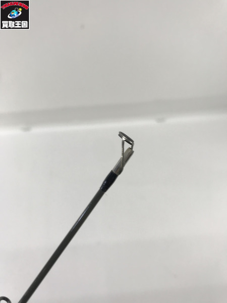 ロッド テーパー&シェイプ グラスウェイ ナモト マキモノ GMMC-66MHB