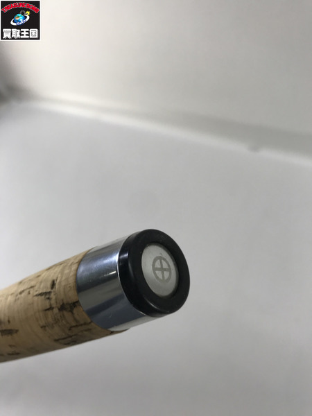 ロッド テーパー&シェイプ グラスウェイ ナモト マキモノ GMMC-66MHB