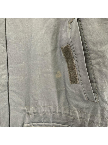 OLD・VINTAGE ジャケット RAF Cold Weather Arctic Parka イギリス軍