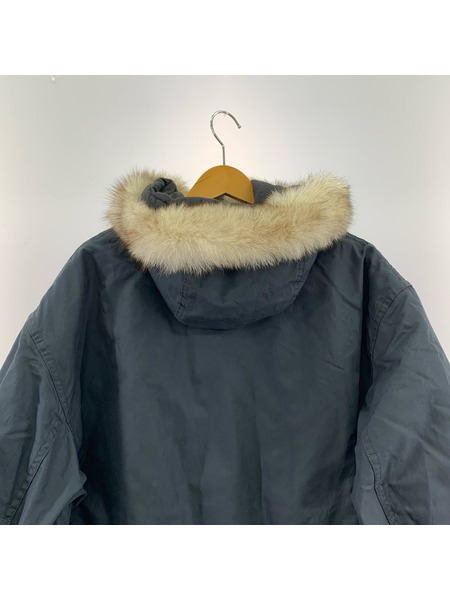 OLD・VINTAGE ジャケット RAF Cold Weather Arctic Parka イギリス軍