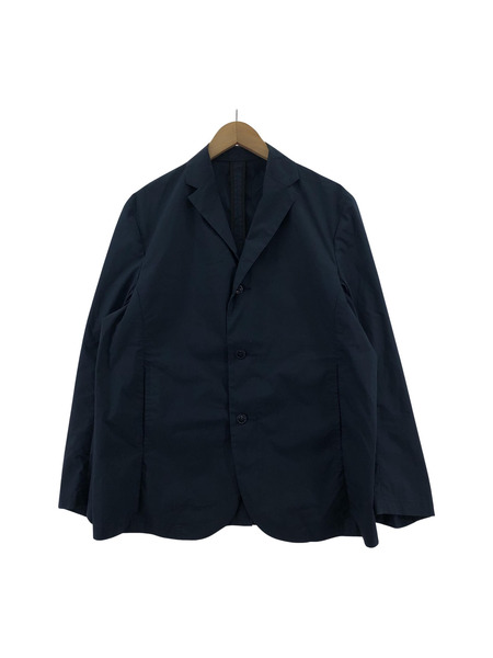 GOLD STRETCH WEATHER CLOTH TAILORED JACKET (M)[値下]