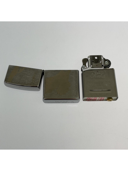ZIPPO　Freedom 2016年　イーグル[値下]