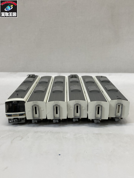 KATO 10-170 221系 直流近郊系電車