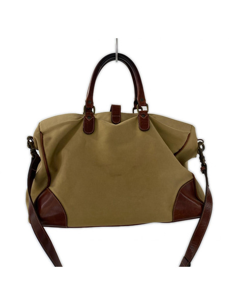 ショルダーバッグ ETTINGER 2WAY ショルダー