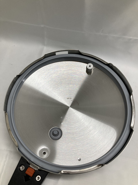 WMF Perfect 4.5L 圧力鍋