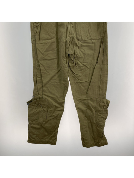 Nigel Cabourn　LYBRO パンツ　ベージュ 3