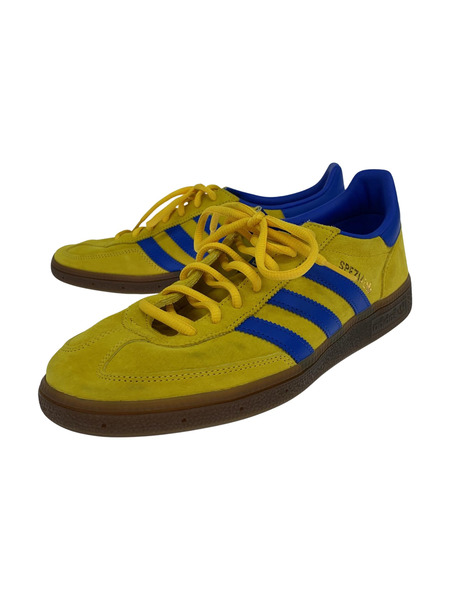 adidas スニーカー HANDBALL SPEZIAL WONDER GLOW BLUE GUM adidas スニーカー HANDBALL SPEZIAL WONDER GLOW BLUE GUM