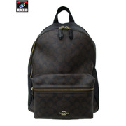 リュックサック・バックパック COACH/バックパック