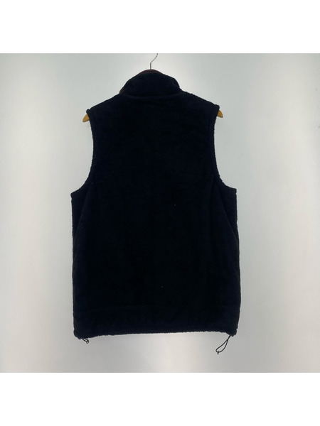 WEST RIDE ソノ他 フリースベスト