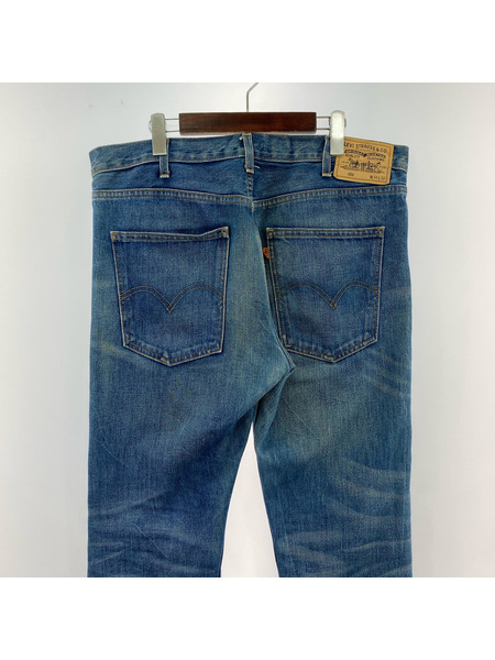 LEVI'S VINTAGE CLOTHING デニム・ジーンズ 606 69復刻 W34