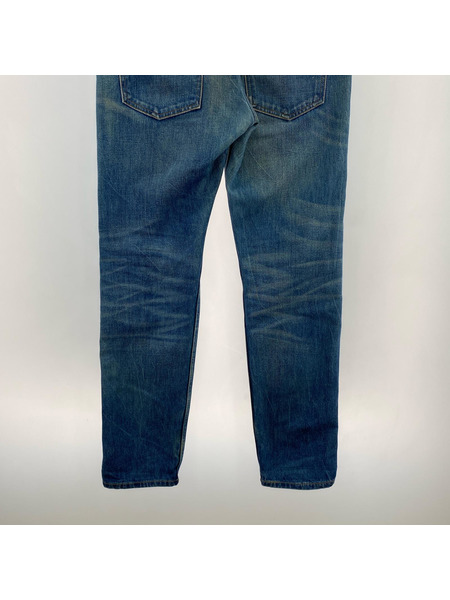 LEVI'S VINTAGE CLOTHING デニム・ジーンズ 606 69復刻 W34