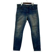 LEVI'S VINTAGE CLOTHING デニム・ジーンズ 606 69復刻 W34