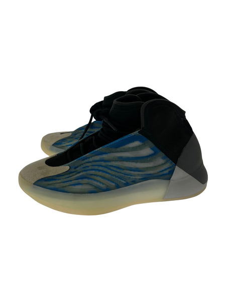 adidas スニーカー YEEZY QUANTUM 26.5㎝