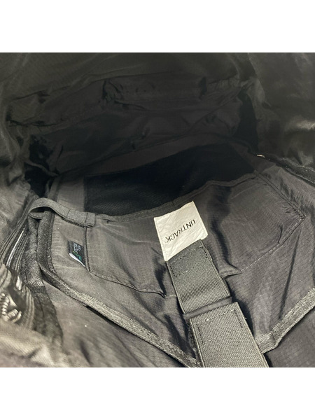 UNTRACK CROSSBIKE/SP リュック 60044-01 黒